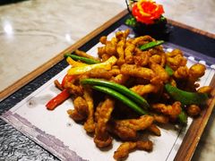 -陶缘一号·四季缘·老字号顺德菜·户外婚礼家宴(西滘店)