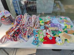 -小意思咖啡店(草桥店)