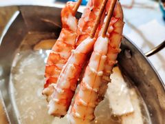 -斯普汇生蚝牛排馆(中骏世界城店)