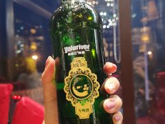 -阿里郎海鲜酒店