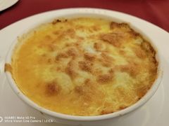 法式烙蟹斗-红房子西菜馆(淮海中路店)