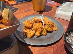 -功夫怪兽·烧烤(珠江路店)