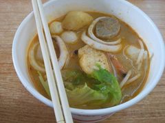 -老闽味沙茶面·姜母鸭(传承35年曾厝垵店)