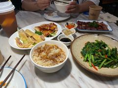 -星平鸡饭·粤菜小炒(印象城旗舰店)