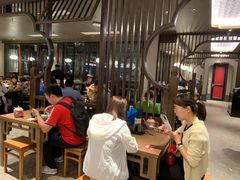 等位区-香园茶社·金陵小灶(老门东店)
