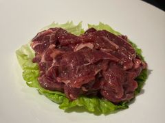 新鲜牛展-大良毋米粥(锦龙路总店)