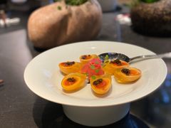 -柒厢食事雅谈