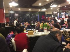 大堂-站前猪蹄&家常炒菜(长乐公园店)