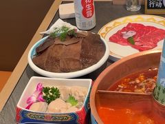 -阿古蒙·传统涮火锅自助(三台子万象汇店)