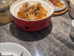-前海沿·海鲜水饺青岛菜(乐客城店)