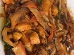 -裕德隆清真饭庄·天津特色菜(河东店)