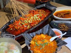 -成都吃客(九眼桥店)