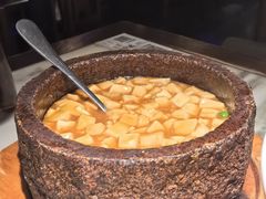 -绿茶餐厅(昆明世纪金源店)