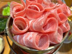 -黔有有贵州酸汤夺夺粉火锅(五味十字店)