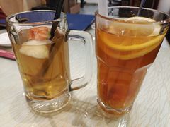 -香港威特瑞茶餐厅(小白楼音乐厅店)