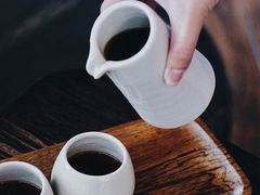 -LIN COFFEE CO(龙珠达店)