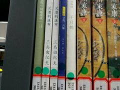 -理工大南湖新校区-图书馆