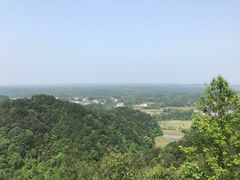 -浏阳石牛寨风景区