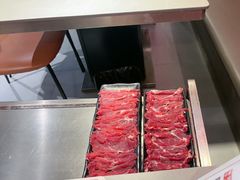 -宴全牛粤来越牛潮汕鲜牛肉火锅(海州万达广场店)