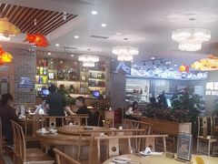 -德胜轩正宗顺德菜(宝安沙井会展中心店)
