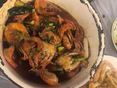 -辣螃铠盆盆蟹大排档(总店)