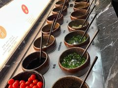 -湊湊火锅·茶憩(皇姑万象汇店)