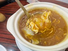 -添發碗仔翅美食