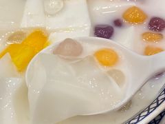 -赵记传承·中国甜品(福州总店)