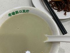 -老磁器口豆汁店(天坛店)