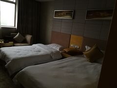 -南京钟山宾馆(江苏省会议中心)