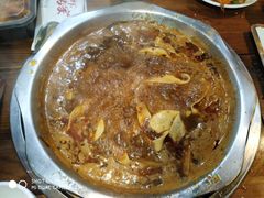 -槐店王婆大虾(开发区店)