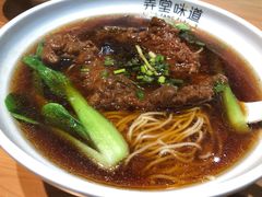 -弄堂咪道-饭香·面香·馄饨香(兴梅店)