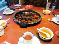 -黄家码头老火锅(解放碑旗舰店)