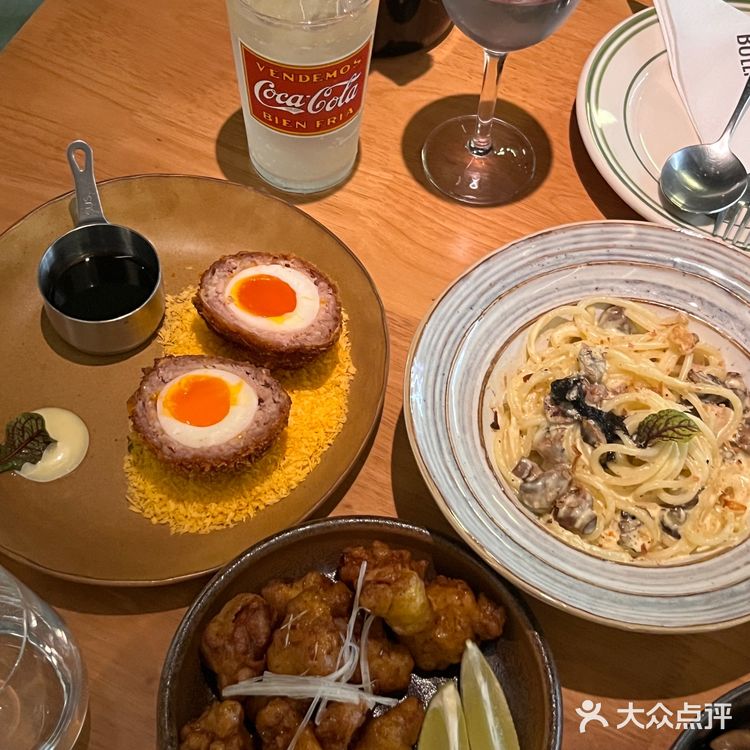 苏州私藏Bistro小酒馆🥂下班微醺好去处！