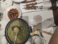 -巴依老爷新疆美食(天津远洋乐堤港店)