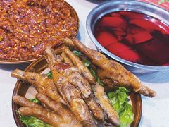 -青年火锅(吾悦广场直营店)