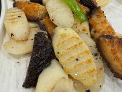 -海景壹号大酒店(滨湖店)