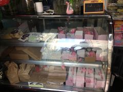 -艾加柒克蛋糕茶歇甜品台(春熙路店)