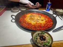 -老天桥蛙炉火锅(姑苏总店)