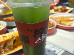 -生活如沸·顺德水牛奶火锅(大学路店)