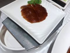 -四季民福烤鸭店(王府井灯市口店)
