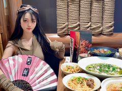 -大盐帮川菜馆(长楹天街店)