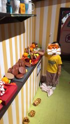 -幻贝家儿童乐园(武汉永旺梦乐城店)