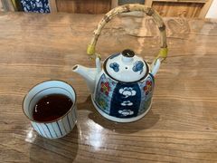 -八珍手工水饺·妈妈的爱(传芳巷店)