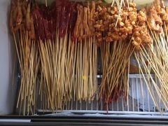 -丹妹麻辣烫(袁家岭20year店)