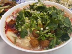 -青年路烩面馆(绿地世纪城店)