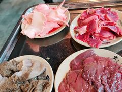 -九尺赵老四鲜鹅肠火锅
