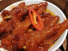 -誉八仙酒楼(静安大悦城店)