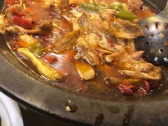 -肖记公安牛肉鱼杂馆· 省级非物质文化遗产(仁和路店)