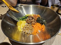 -梨花牛肉汤饭(仁恒伊势丹店)